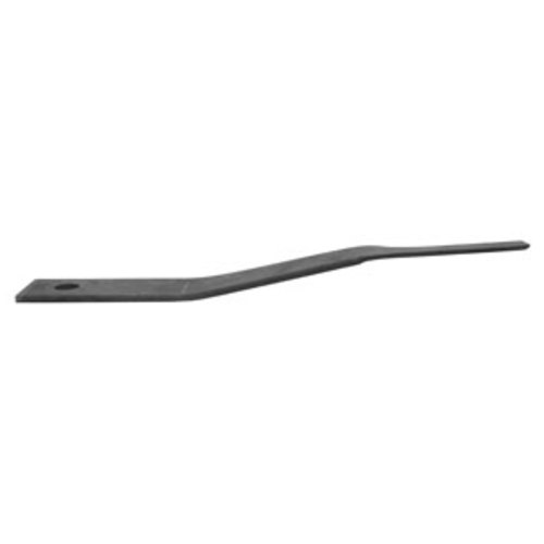Woods Rotary Cutter Blade CCW - image 2