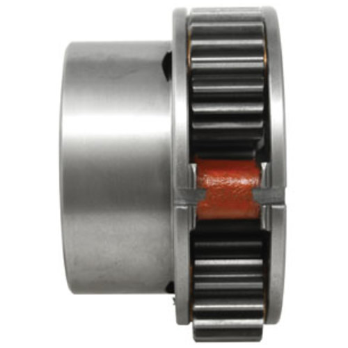 Massey Ferguson Carrier Assembly - image 2