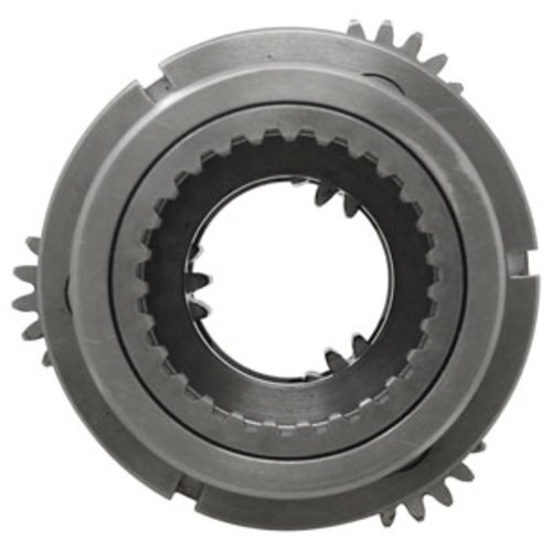 Massey Ferguson Carrier Assembly - image 3