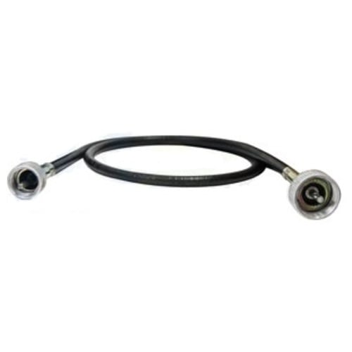 Ford New Holland Tachometer Cable - image 2
