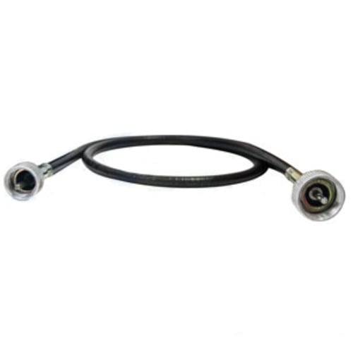 Ford New Holland Tachometer Cable - image 1