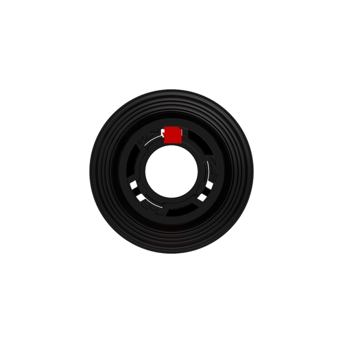  Complete Shield without Bearings - image 3