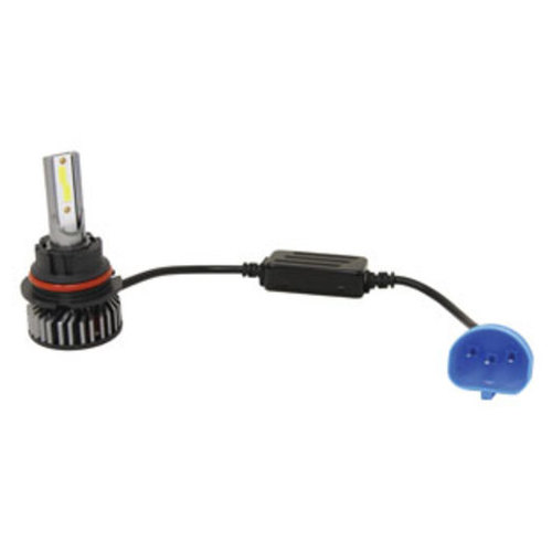 Case-IH, Ford New Holland Tractor LED Light Bulb 9007LED - image 1