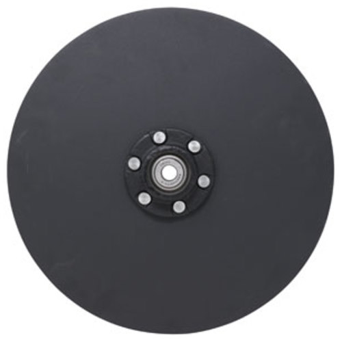  Trailing Disc Opener Heavy Duty - image 2
