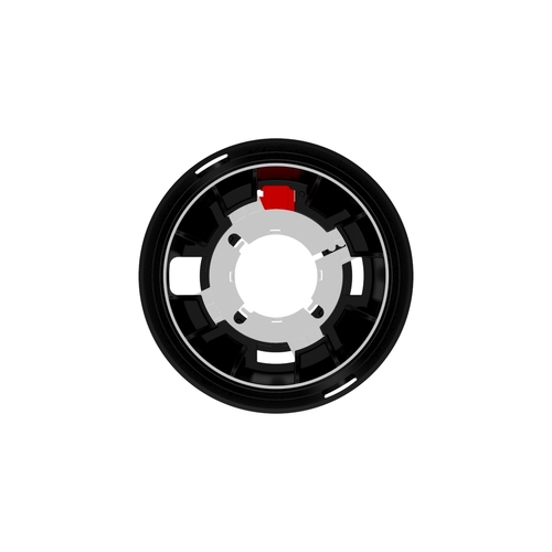  Complete Shield with Bearings - image 3