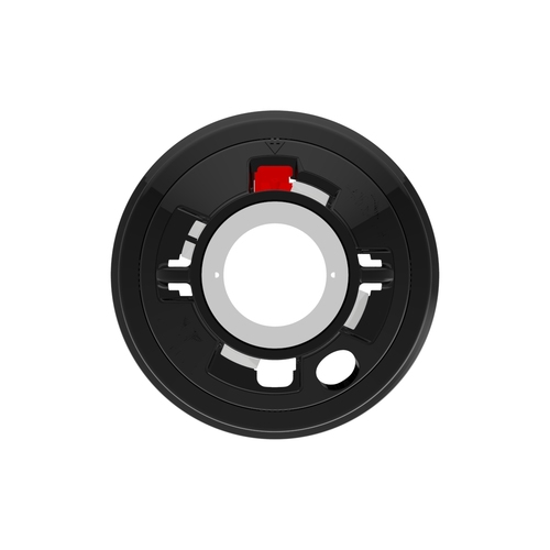  Complete Shield with Bearings - image 3