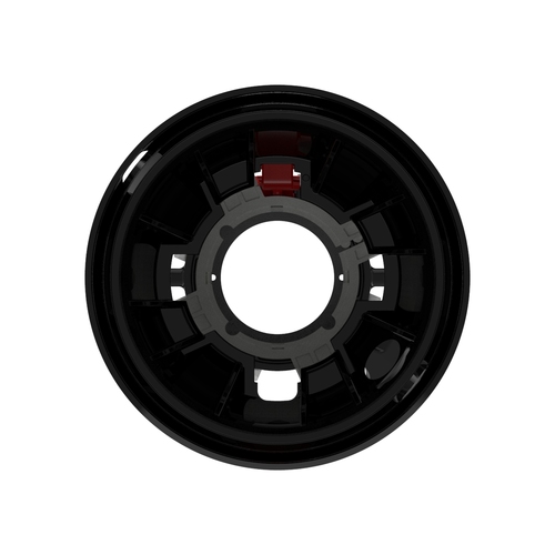  Complete Shield with Bearings - image 3