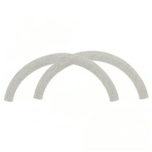  Rear Crankshaft Seal Pack of 2 - image 2