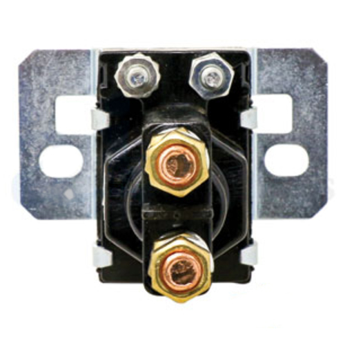 Relay - image 2