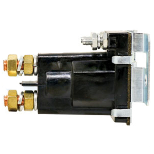  Relay - image 4