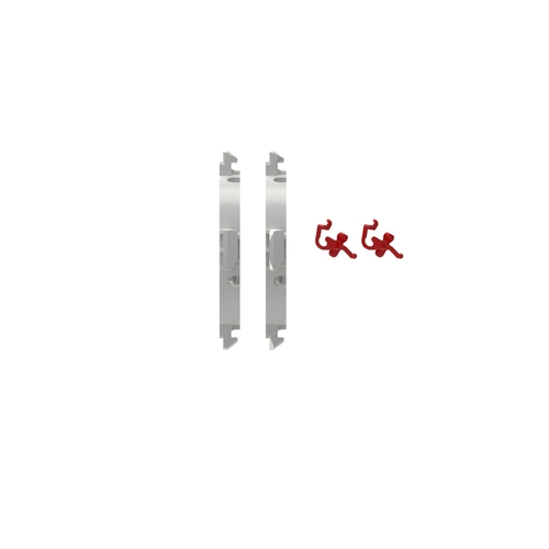 Driveline Shield Bearing Kit - image 2