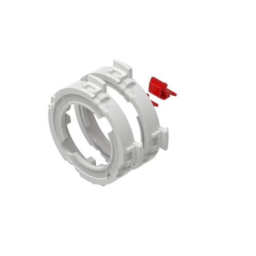  Driveline Shield Bearing Kit - image 1