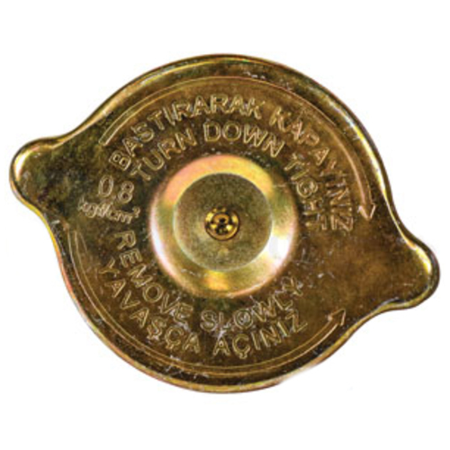  Radiator Cap 7 Lb - image 1