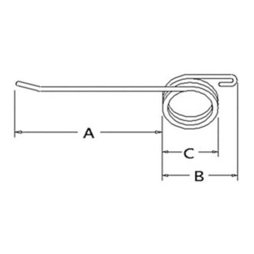  Rake Tooth - image 2