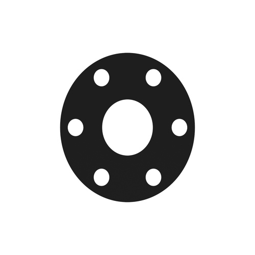  Torsion Disc 6" OD - image 3