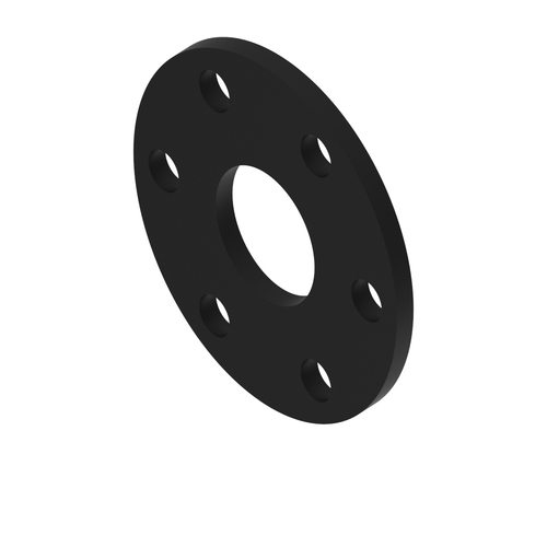  Torsion Disc 6" OD - image 1