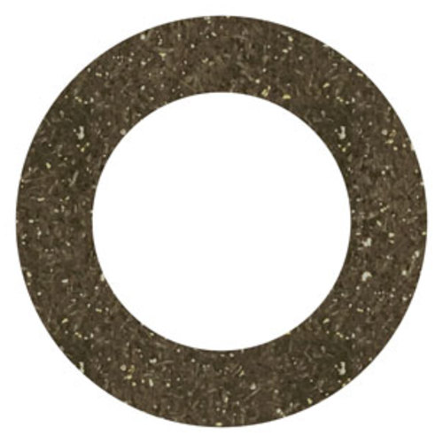  Friction Disc Clutch Lining 140 mm OD 85 mm ID - image 2