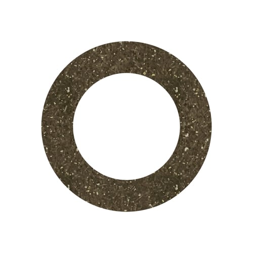  Friction Disc Clutch Lining 5.25" OD 3.5" ID - image 3