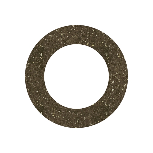  Friction Disc Clutch Lining 6.125" OD 3.875" ID - image 3