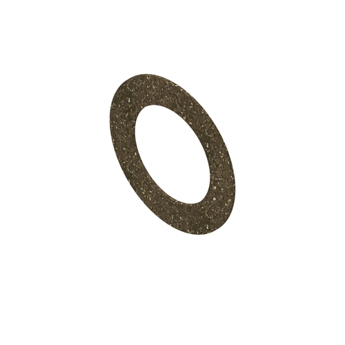  Friction Disc Clutch Lining 6.125" OD 3.875" ID - image 1