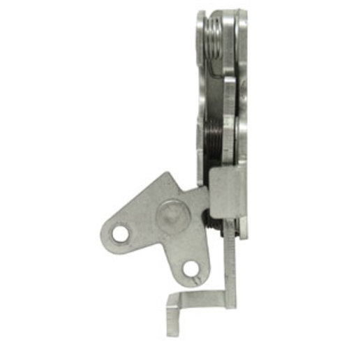  Door Latch Assembly - image 3