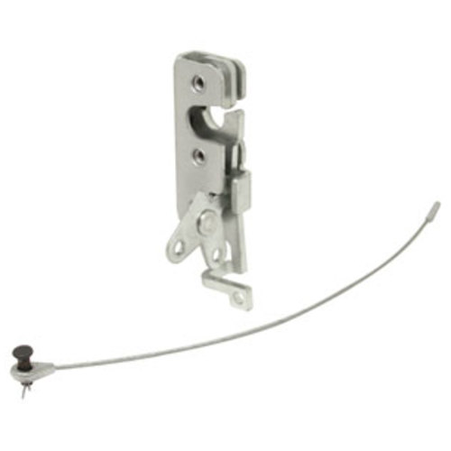  Door Latch Assembly - image 4