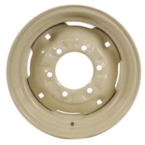 Miscellaneous Front Wheel Rim 6" x 14" - image 2