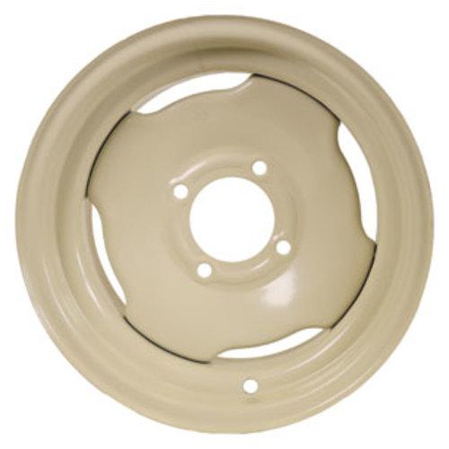 Miscellaneous Front Wheel Rim 6" x 15" - image 2