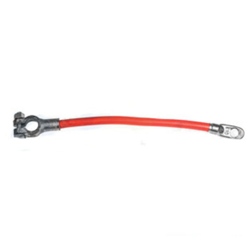 Ford New Holland Battery Cable - image 1