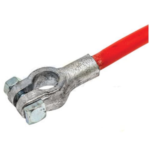 Ford New Holland Battery Cable - image 2