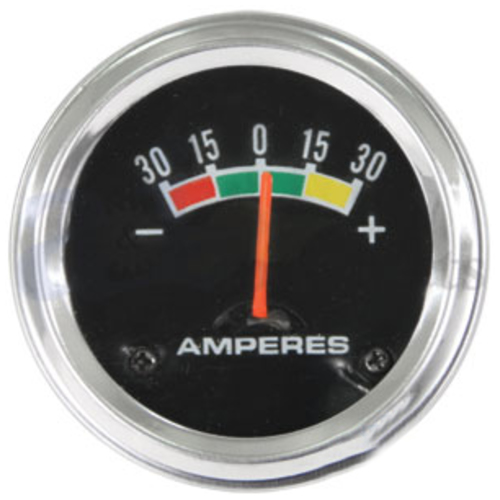  Ammeter Gauge - image 2