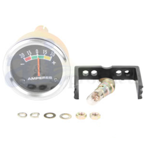  Ammeter Gauge - image 4