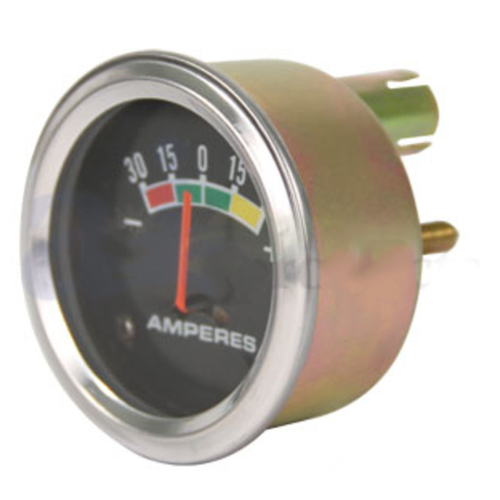  Ammeter Gauge - image 1