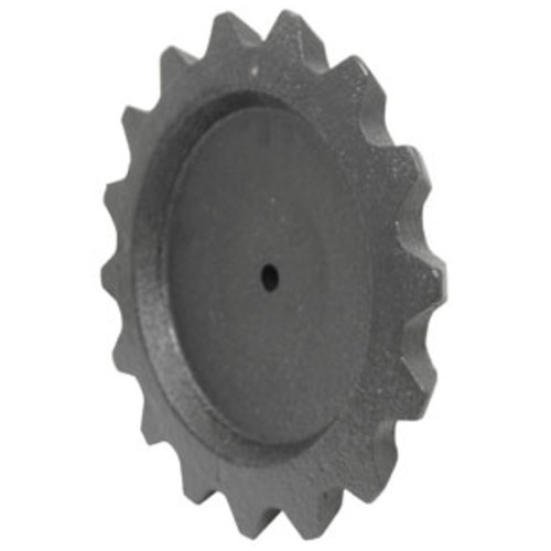  Seed Closing Wheel - image 2
