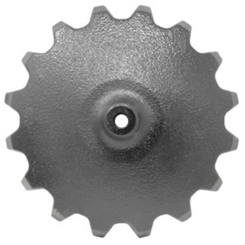  Seed Closing Wheel - image 3