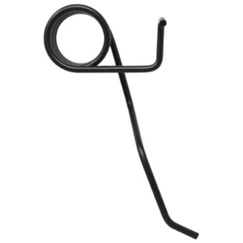  Closing Arm Torsion Spring LH - image 3