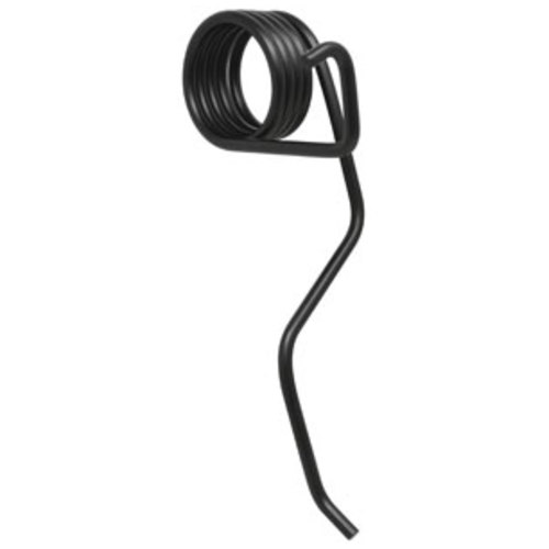 Closing Arm Torsion Spring LH - image 1