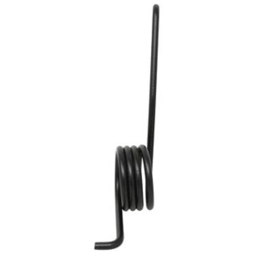  Presswheel Arm Torsion Spring LH - image 2