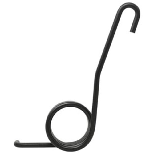  Presswheel Arm Torsion Spring LH - image 3