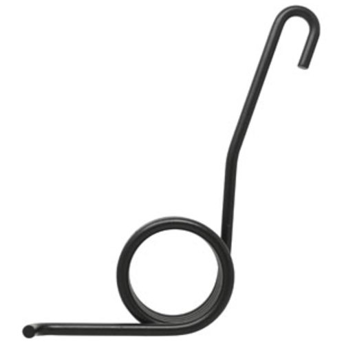  Presswheel Arm Torsion Spring RH - image 3