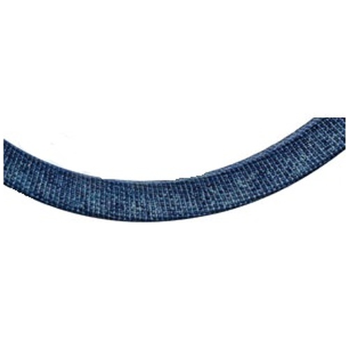 thumbnail interactive-video image 1 of B142 V-Belt - 5/8" X 145" - Industrial/Agricultural Belt 1 of 3