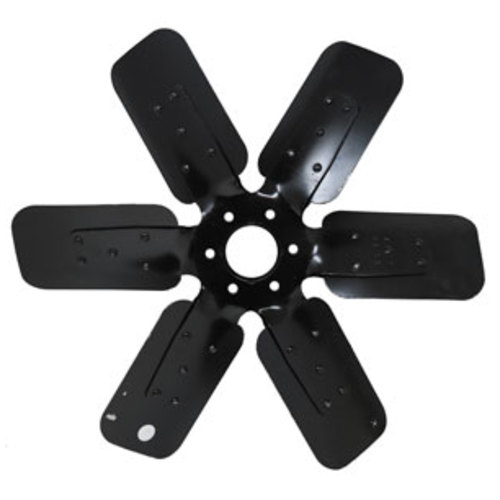 Case-IH Fan with 6 Blades - image 2