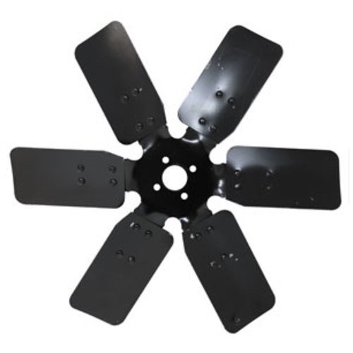 Case-IH Fan with 6 Blades - image 2