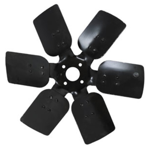 Case-IH Fan with 6 Blades - image 2