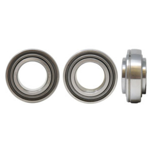  Re Lubricatable Spherical Round Bore Cylindrical Disc Bearing - image 2