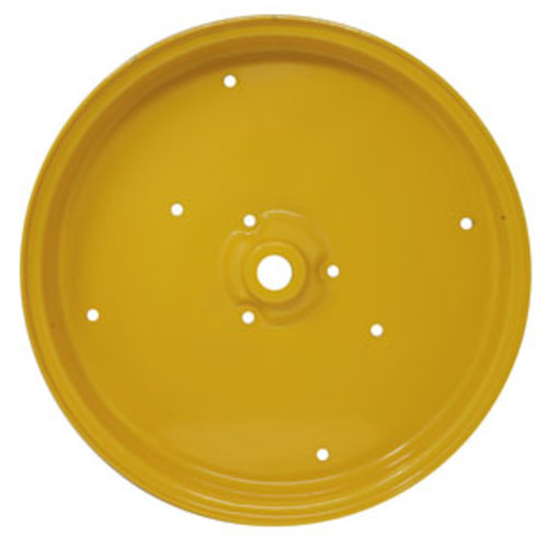  Gauge Wheel Steel Rim - image 3