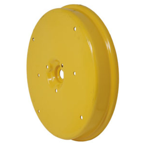  Gauge Wheel Steel Rim - image 1