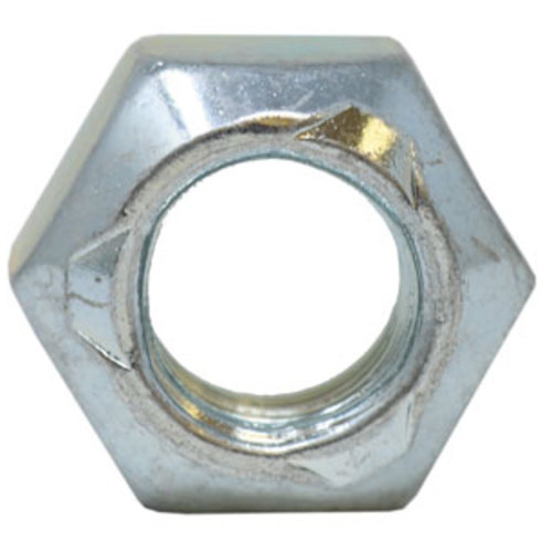  Lock Nut M12 x 1.75 Hex Deflected Pack of 5 - image 2