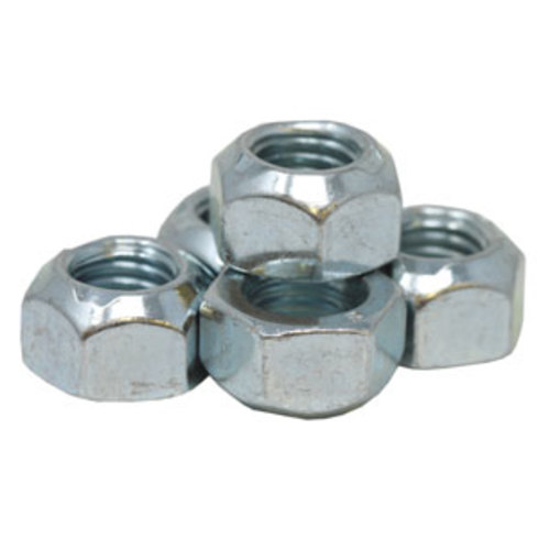  Lock Nut M12 x 1.75 Hex Deflected Pack of 5 - image 3