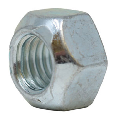  Lock Nut M12 x 1.75 Hex Deflected Pack of 5 - image 1